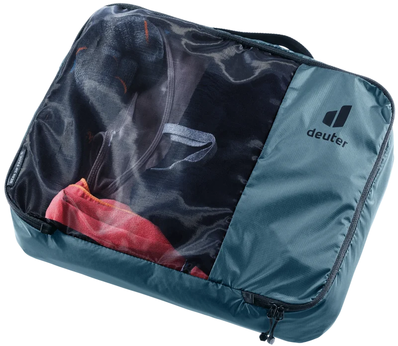 Deuter Mesh Zip Pack 5