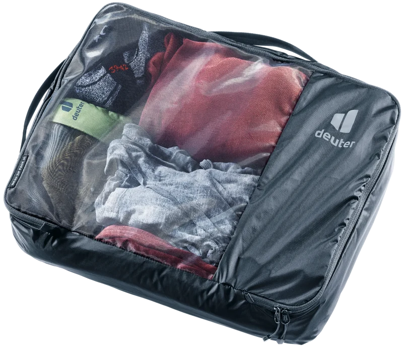 Deuter Mesh Zip Pack 10