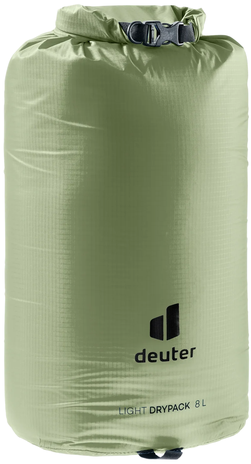 Deuter Light Drypack 8