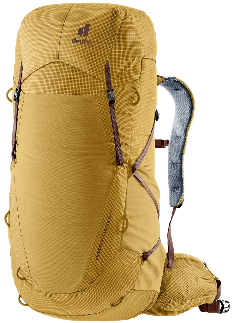 Deuter Aircontact Ultra 50+5