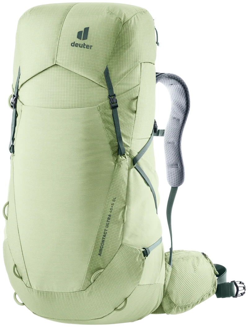 Deuter Aircontact Ultra 45+5 SL
