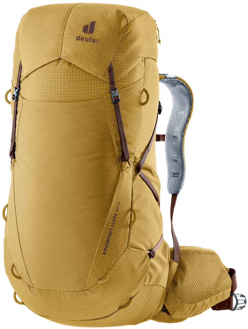 Deuter Aircontact Ultra 40+5