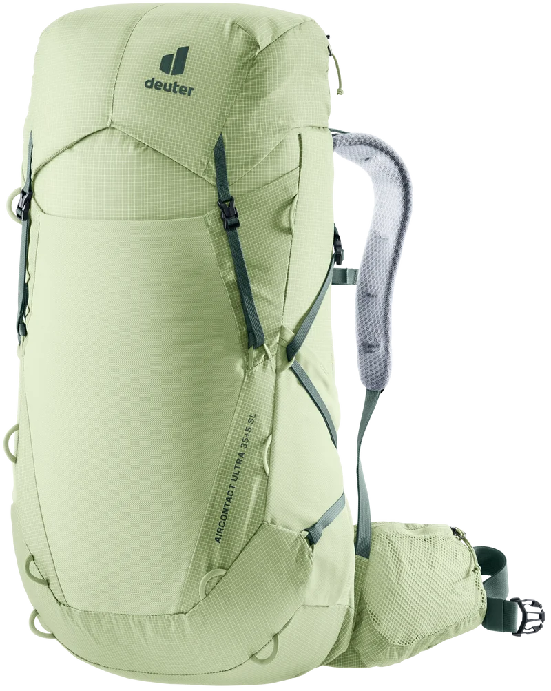 Deuter Aircontact Ultra 35+5 SL