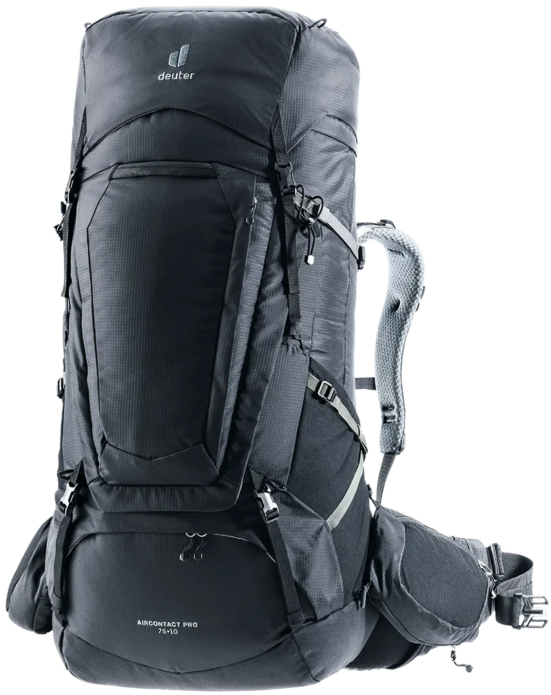 Deuter Aircontact Pro 75+10