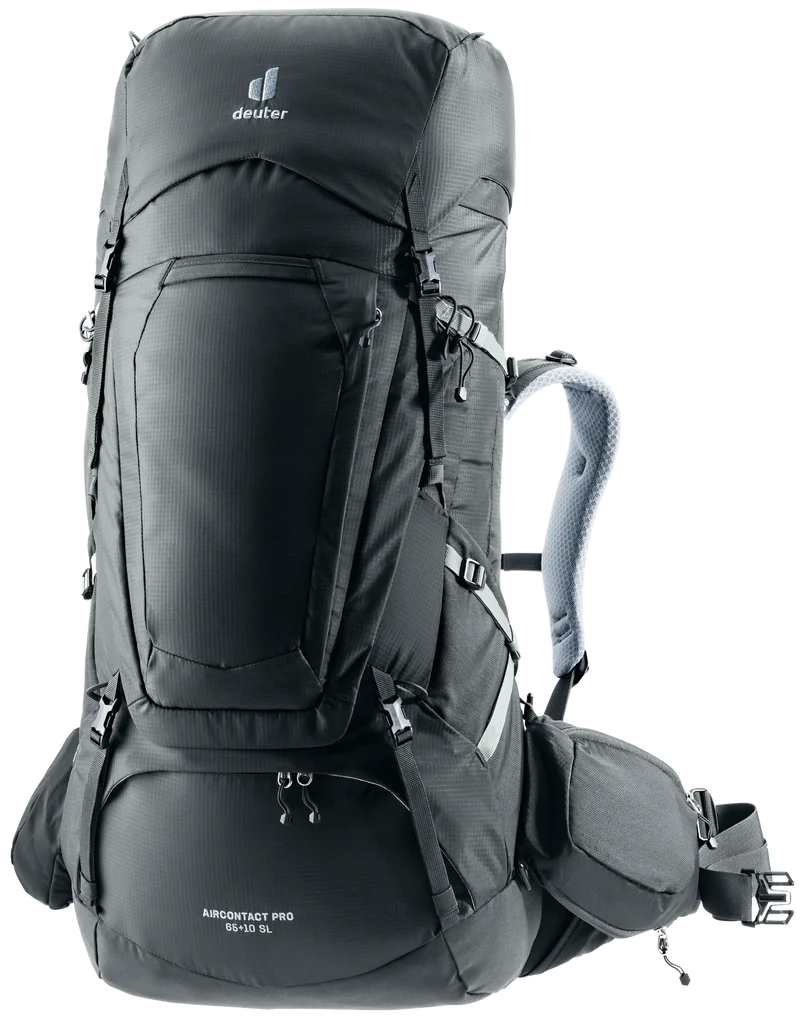 Deuter Aircontact Pro 65+10 SL