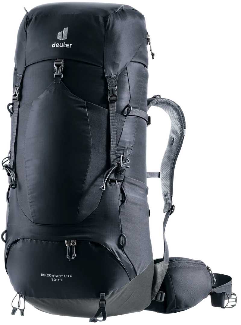 Deuter Aircontact Lite 50 + 10
