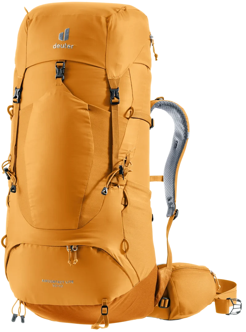 Deuter Aircontact Lite 50 + 10