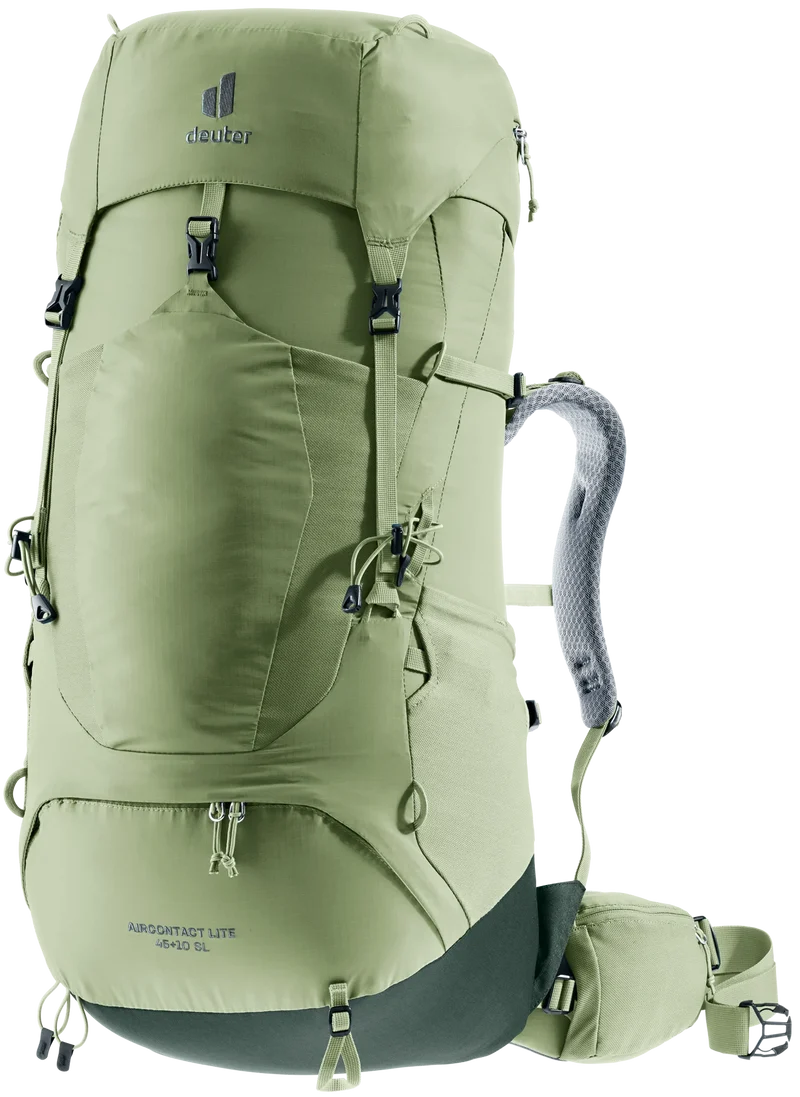 Deuter Aircontact Lite 45 + 10 SL
