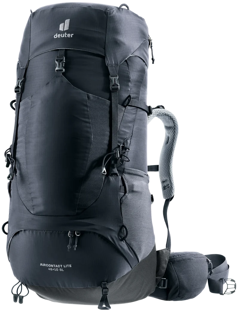 Deuter Aircontact Lite 45 + 10 SL