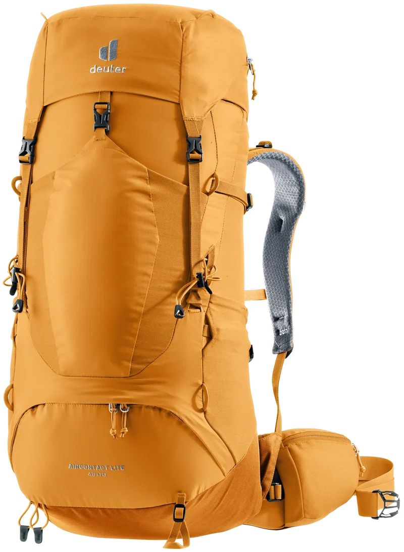 Deuter Aircontact Lite 40 + 10