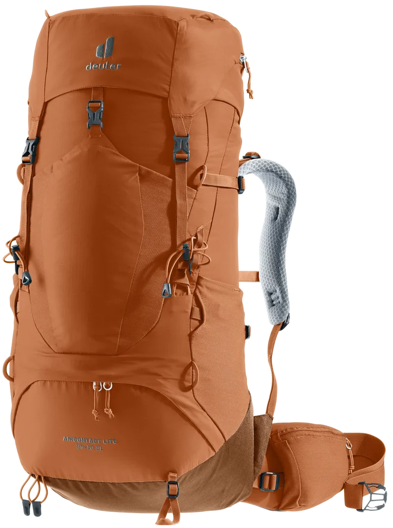 Deuter Aircontact Lite 35 + 10 SL