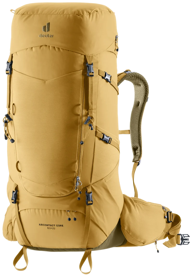 Deuter Aircontact Core 60+10