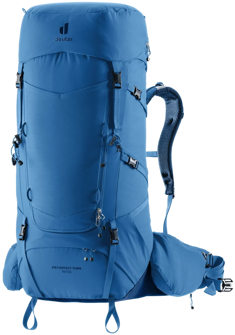 Deuter Aircontact Core 60+10