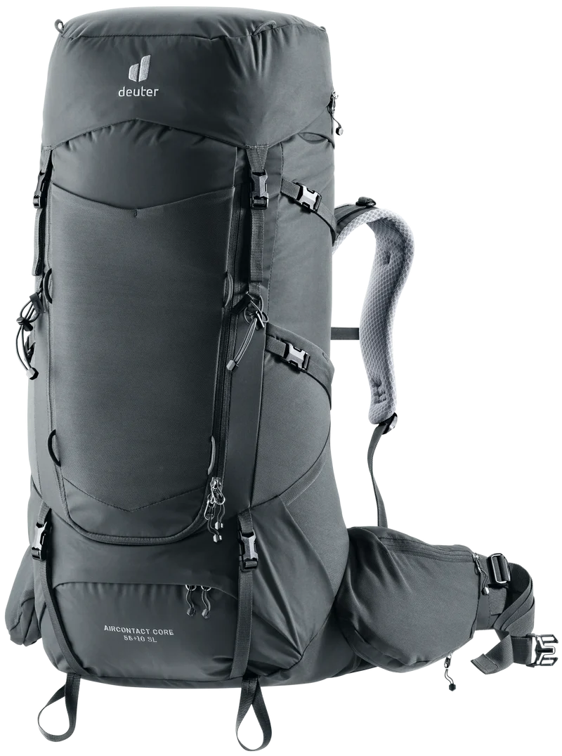Deuter Aircontact Core 55+10 SL