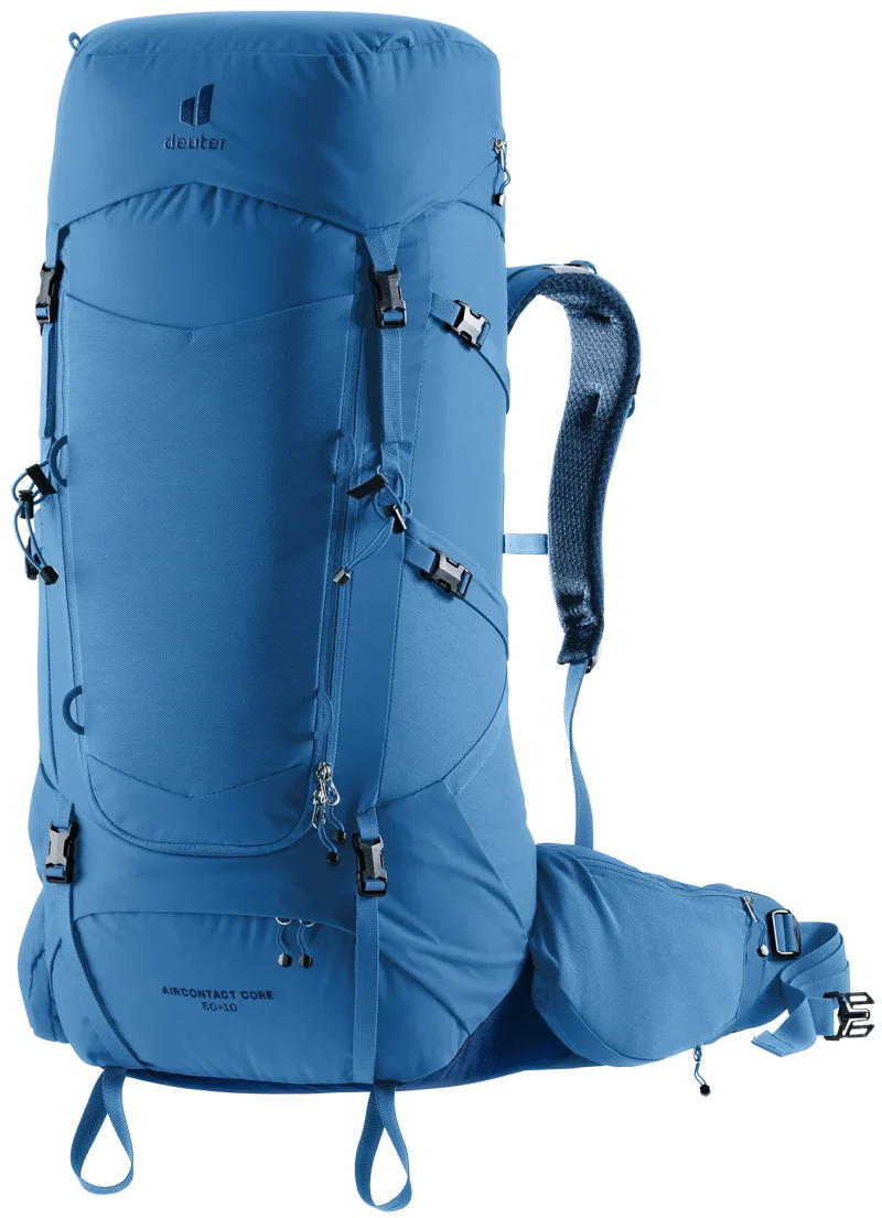 Deuter Aircontact Core 50+10