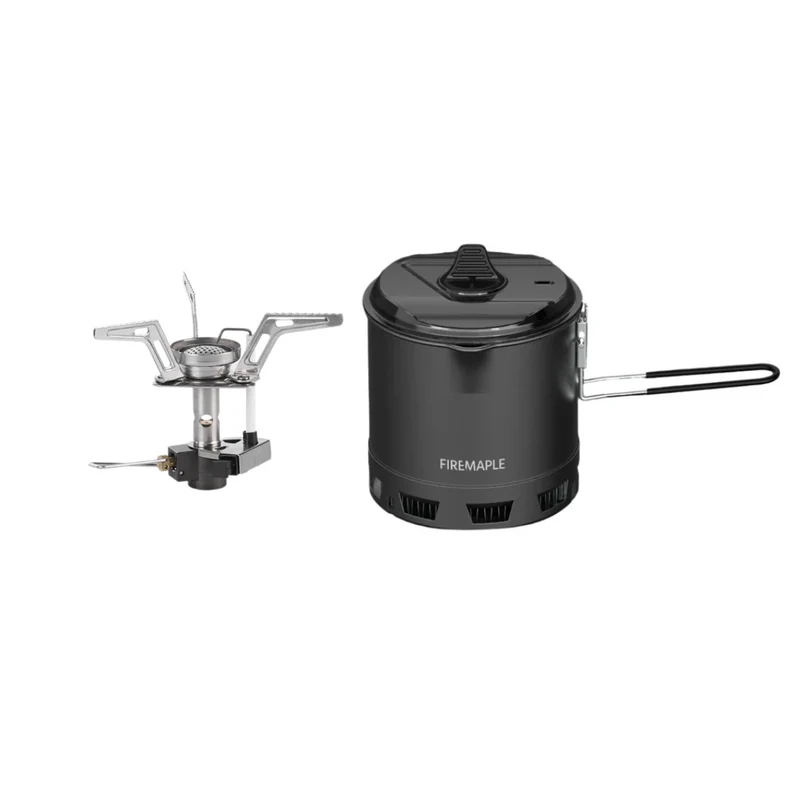 Fire Maple Duo Cook Set
