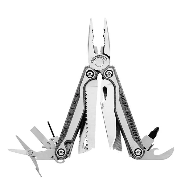 WHS Leatherman Charge TTI Metric Bits