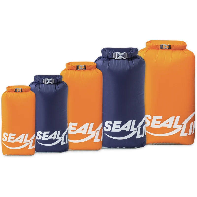 WHS Sealline Blocker Dry Sack