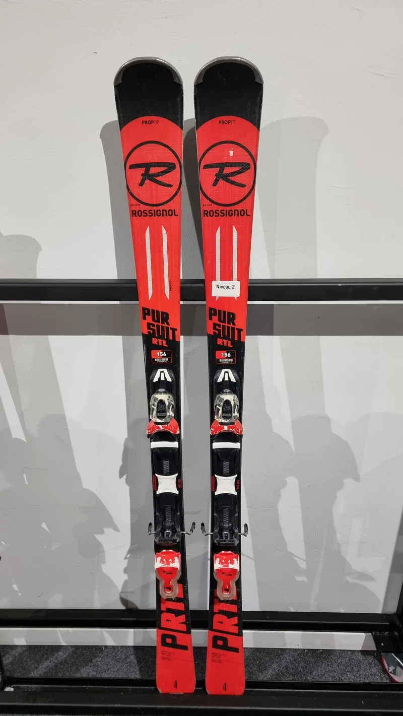 Rossignol Pursuit RTL 156cm