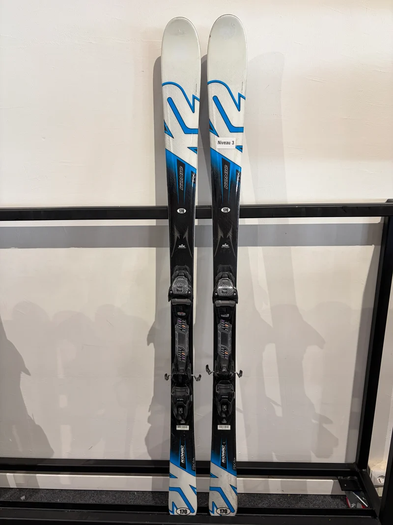 K2 Konic RX 170cm