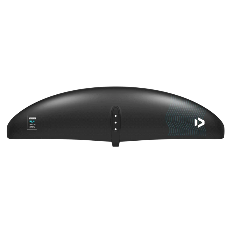 Front Wing Aero Lift SLS