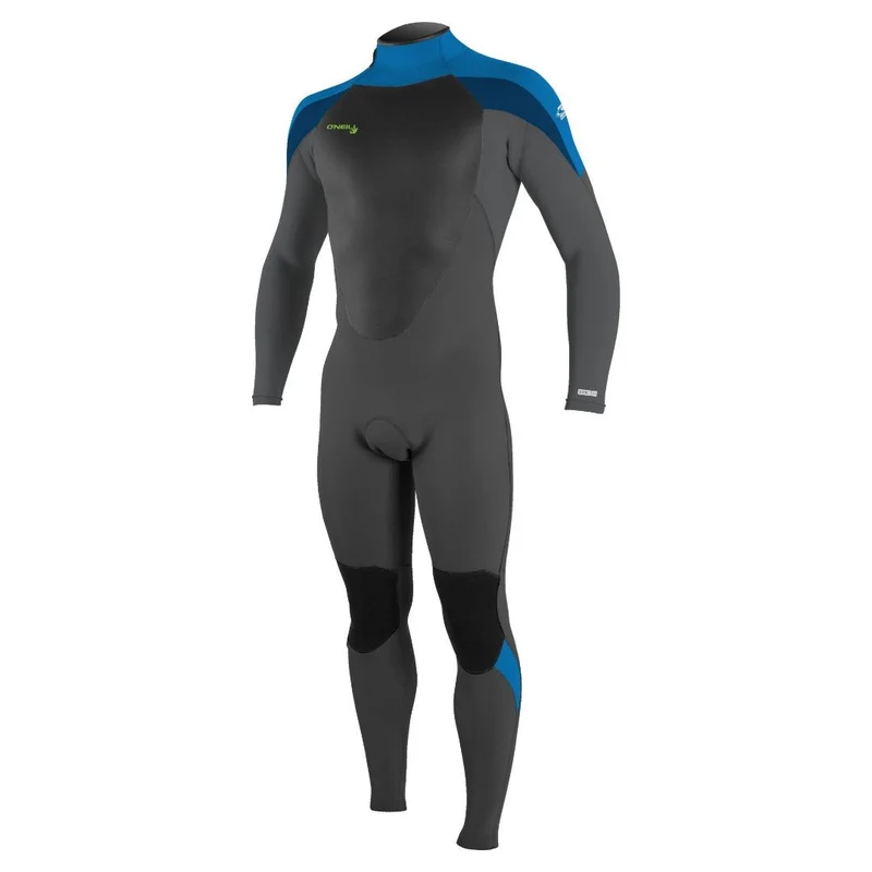Epic Youth 5/4 Back Zip