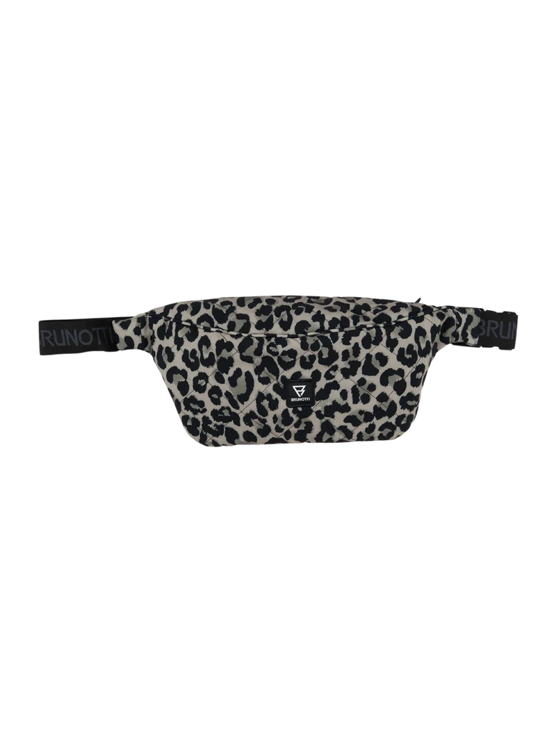 Fannalee-Print Women Bag | Wild Thing Fungi