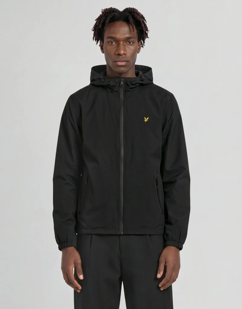 Active Technical Windbreaker Jacket