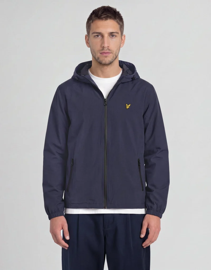 Active Technical Windbreaker Jacket