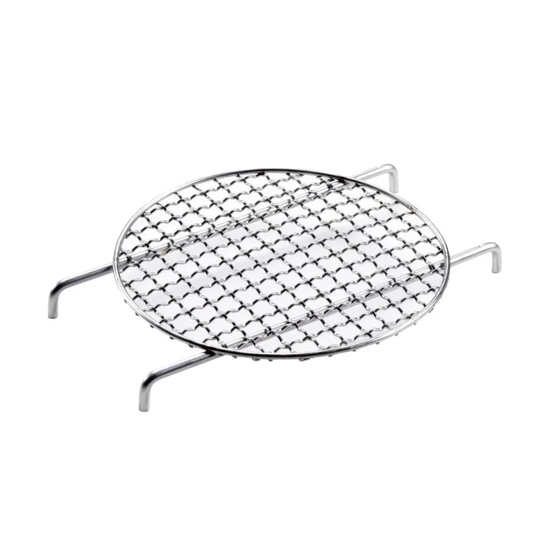 Uniflame Firewood Grill Solo Bridge