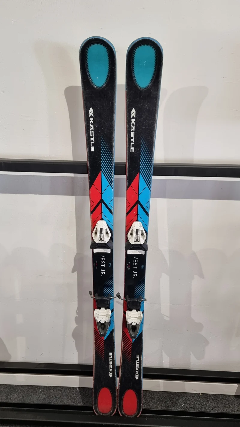 Kästle XX85 West Jr. 155cm