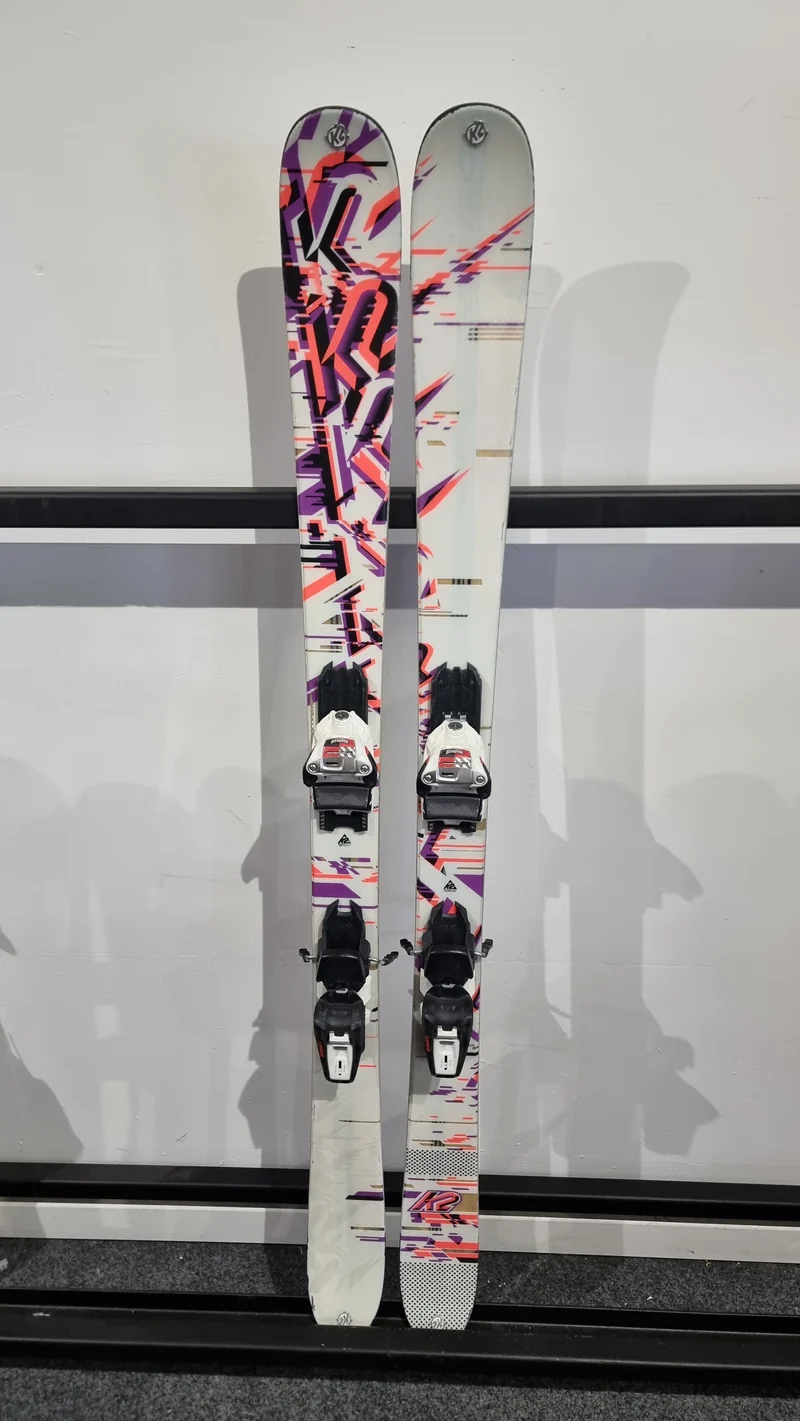 K2 Twintip 149cm