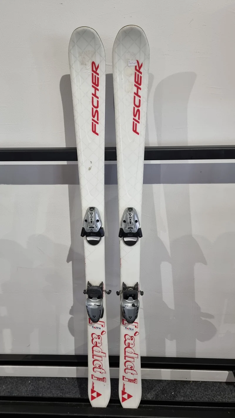 Fischer 'Aedict Park Junior 150cm
