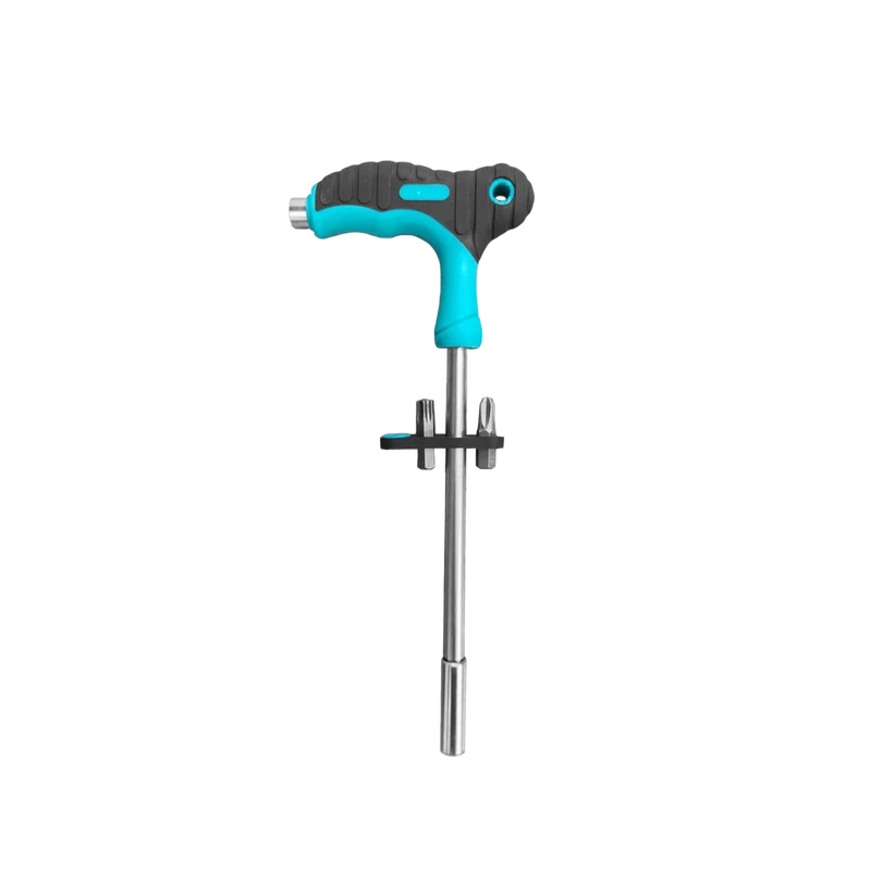 North Multi Tool PH3 and Torx T40