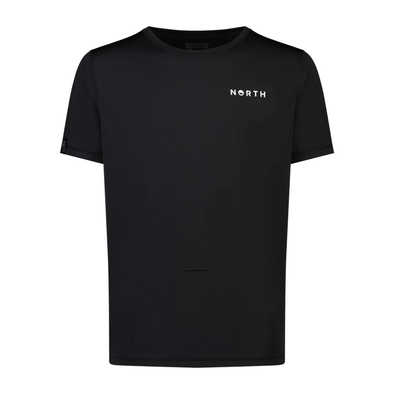 Horizon Quick Dry S/S Tee