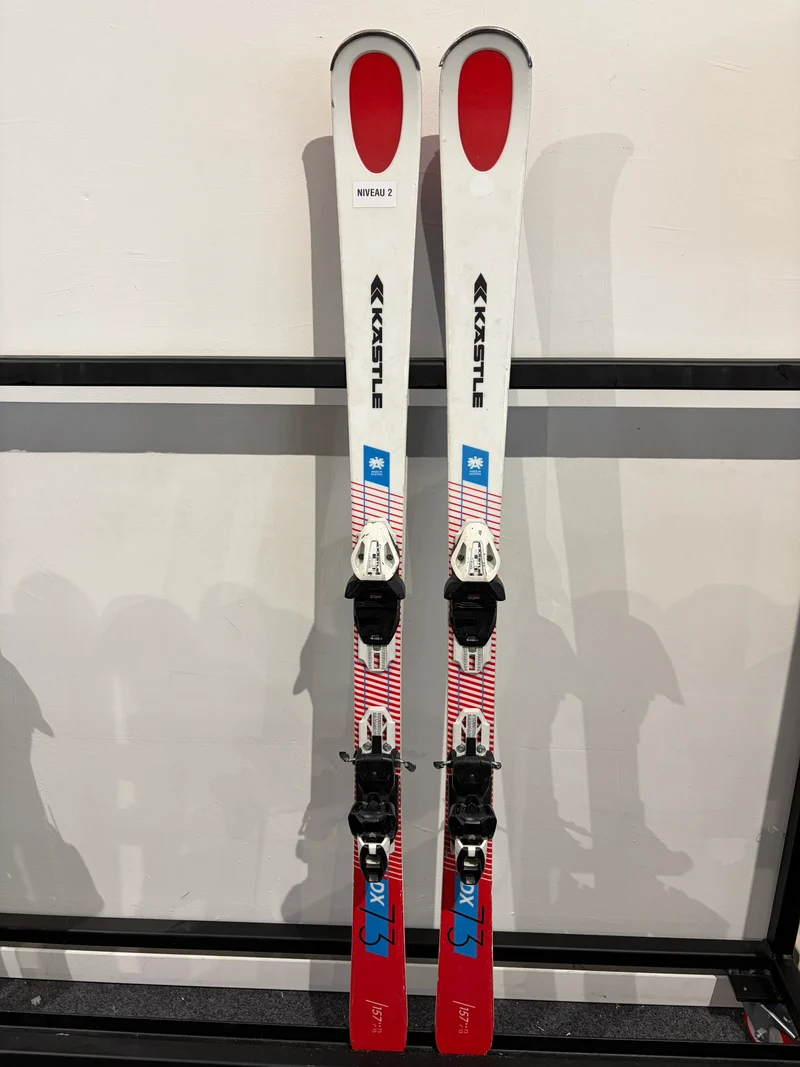 Kastle DX73 157cm
