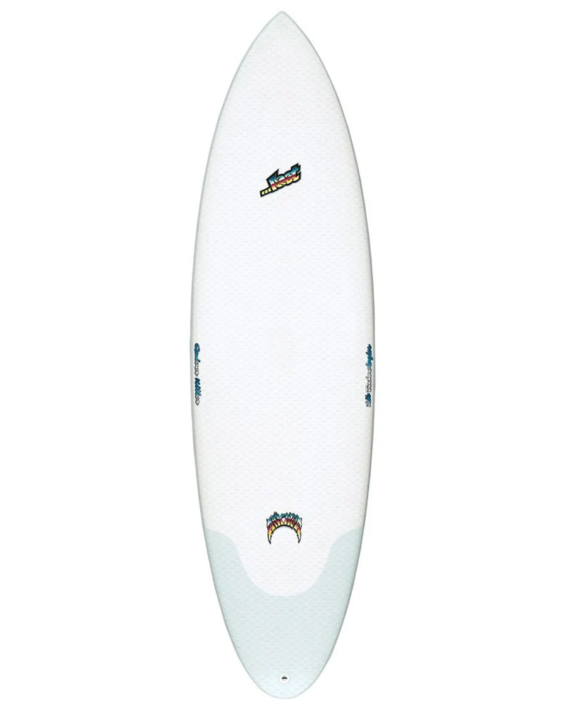 Lost Quiver Killer FC - Futures™ Compatible