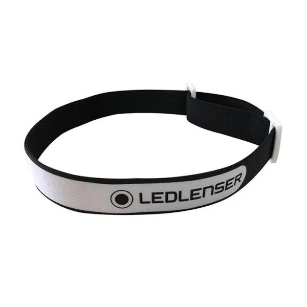 Ledlenser Headband MH3/MH4/MH5/MH7/MH8/MH11