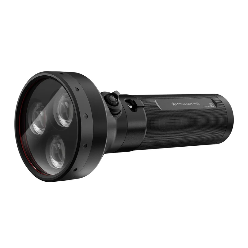 Ledlenser P18R 2025