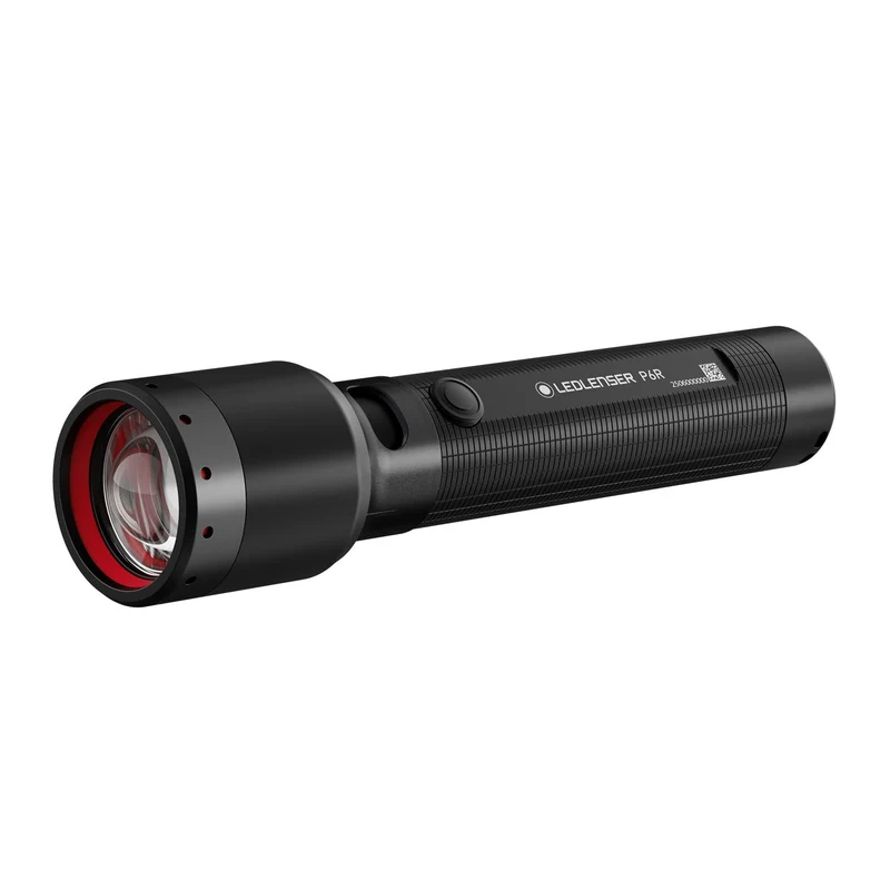 Ledlenser P6R 2025