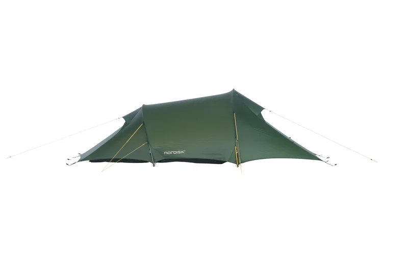 Nordisk Halland 2 LW Tent (2.0)
