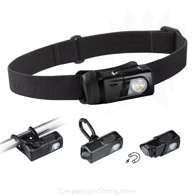 WHS Princeton Tec Snap 300