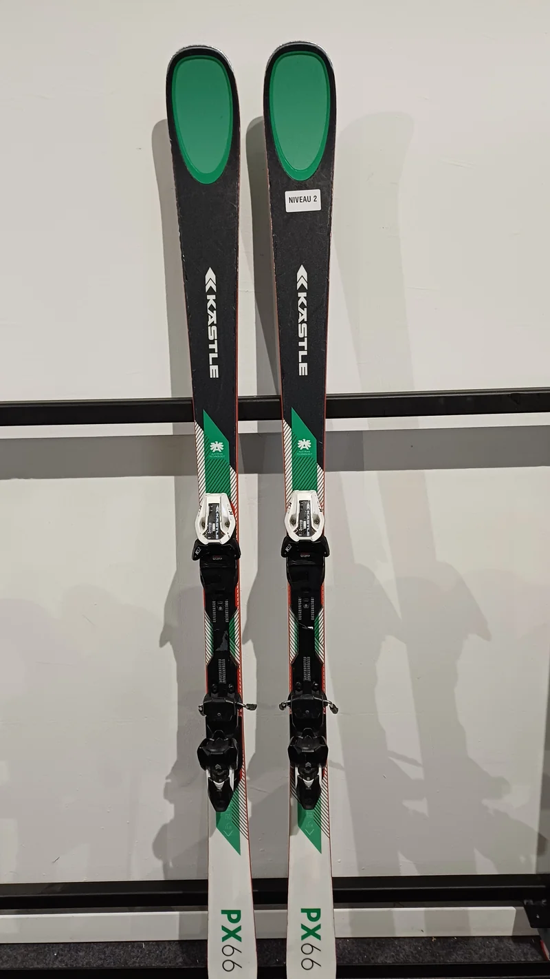 Kastle PX 66 170 cm