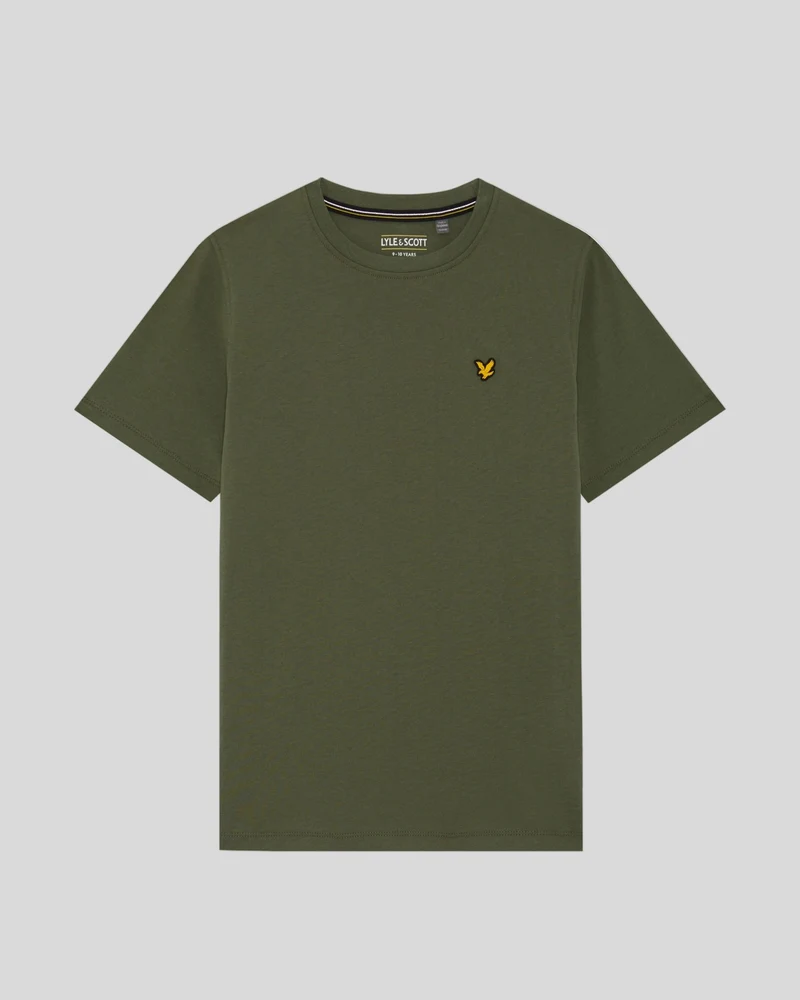 Sports Core T-Shirt