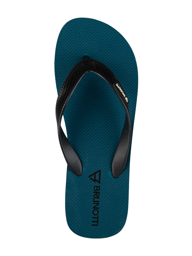Jaxson Men Flip Flops | Green