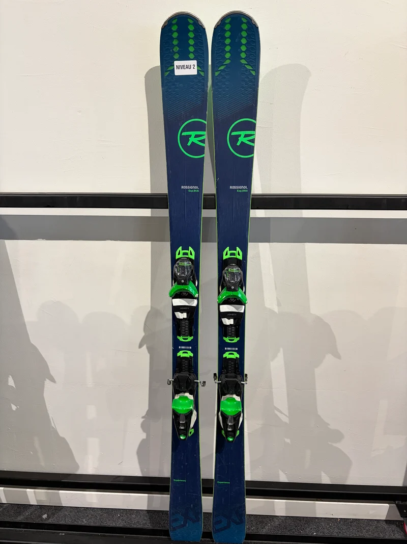 Rossignol Experience 84AI 160cm