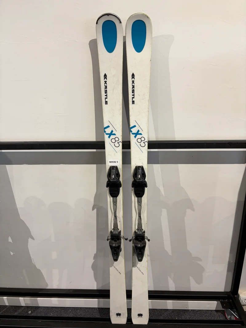 Kastle LX85 176cm