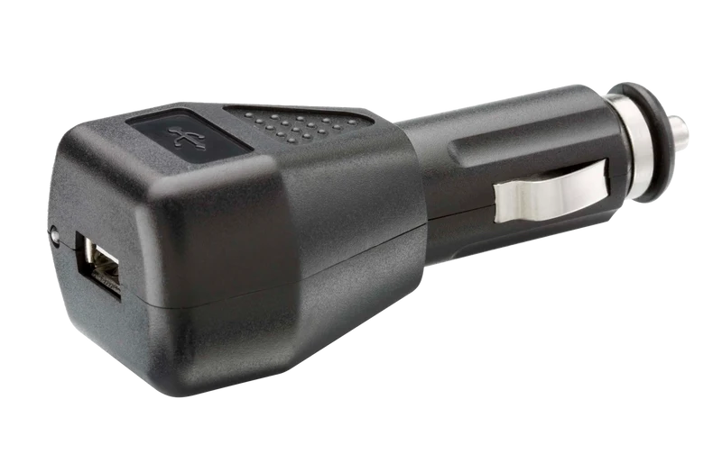 WHS Ledlenser Car Charger