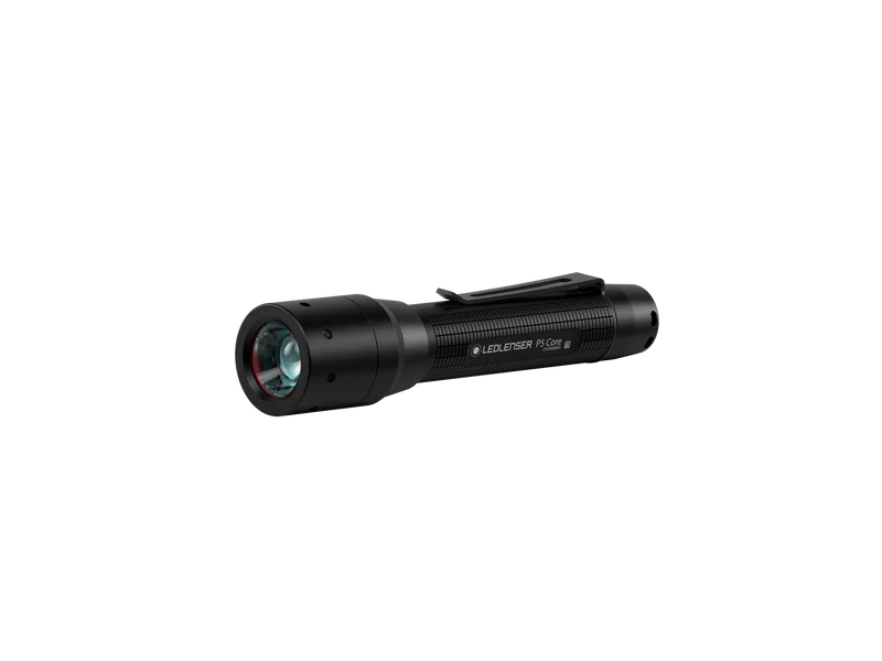 WHS Ledlenser P5 Core