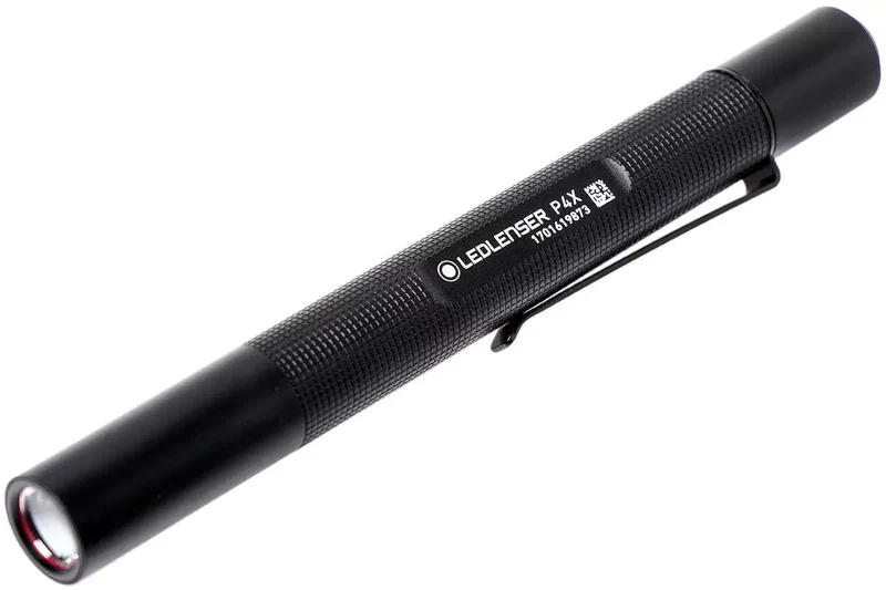 WHS Ledlenser P4X